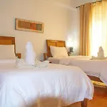 Mayumi Beach Villa