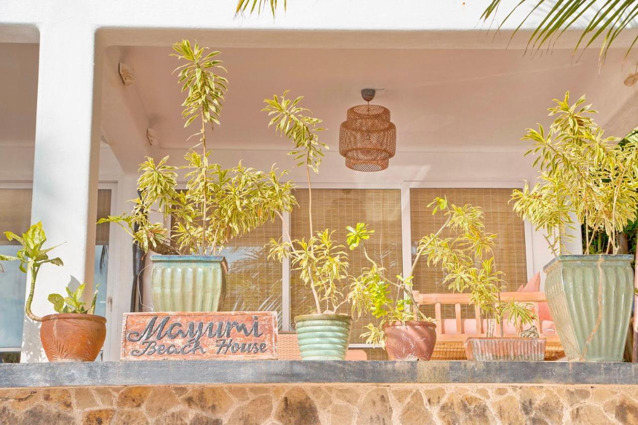Mayumi Villa
