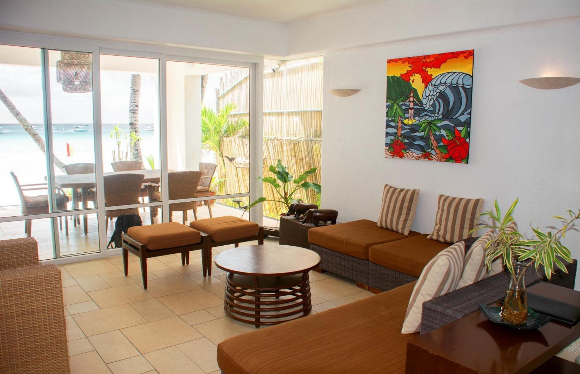 Villa Mayumi *