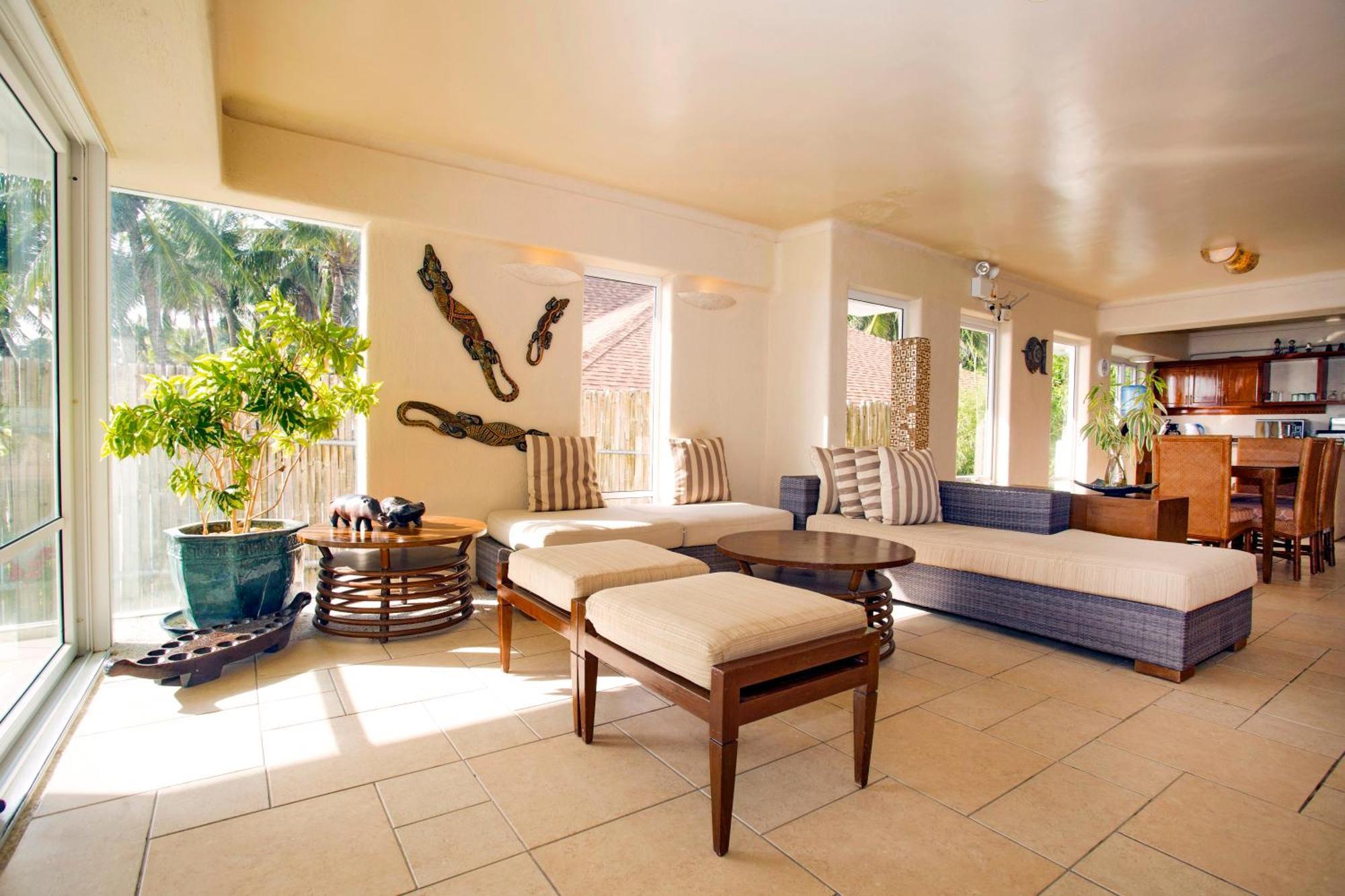 Villa Mayumi Balabag (Boracay)