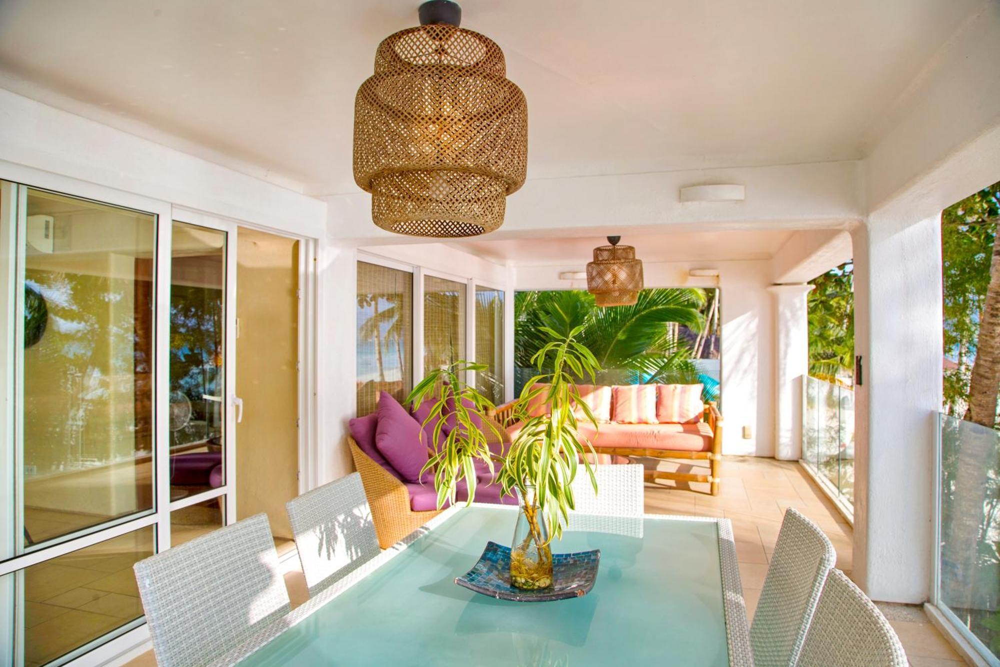 Villa Mayumi *