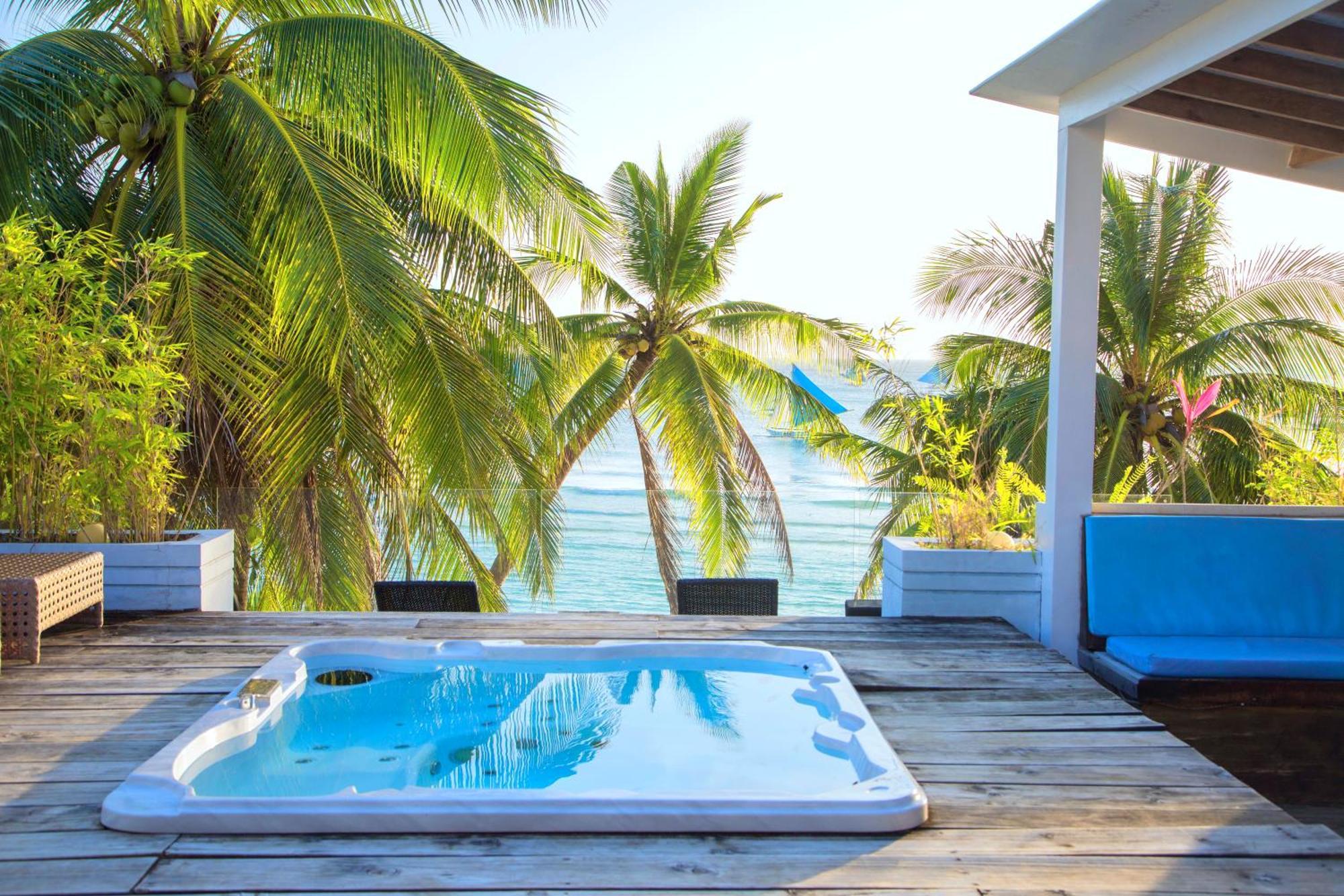 Mayumi Villa Balabag (Boracay)
