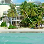 Mayumi Beach Villa