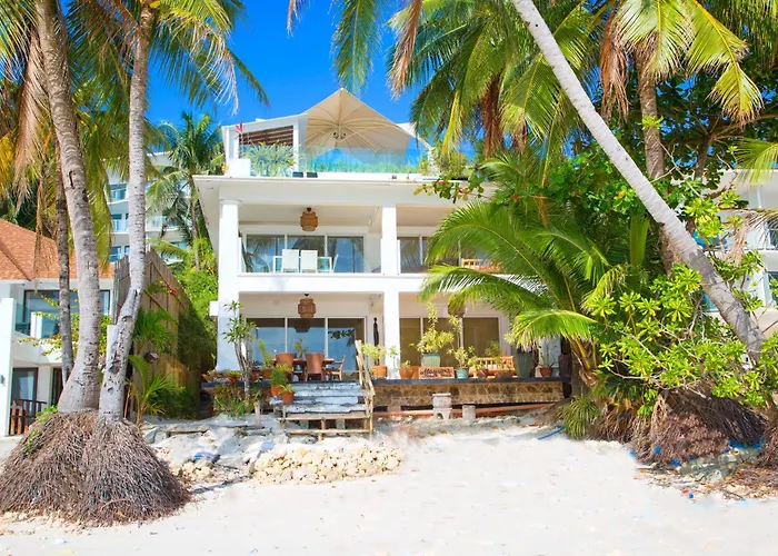 Mayumi Beach Villa