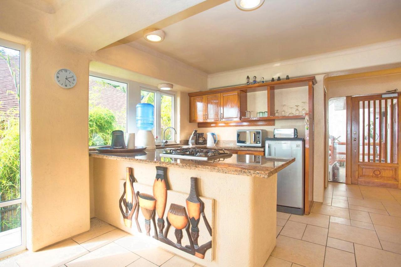 Mayumi Villa *