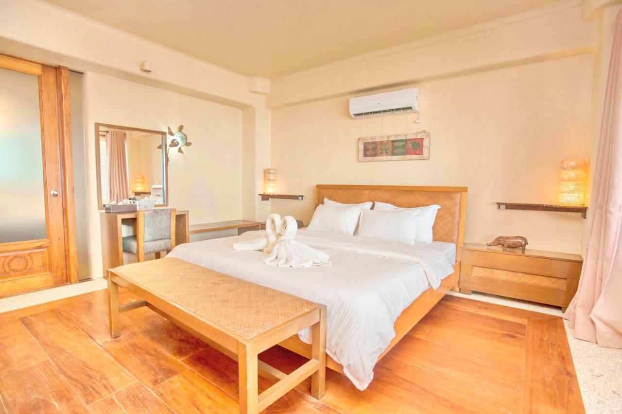 Mayumi Villa Balabag (Boracay)