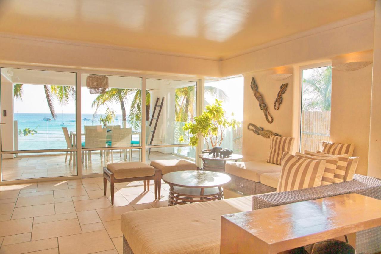 Mayumi Villa Balabag (Boracay)