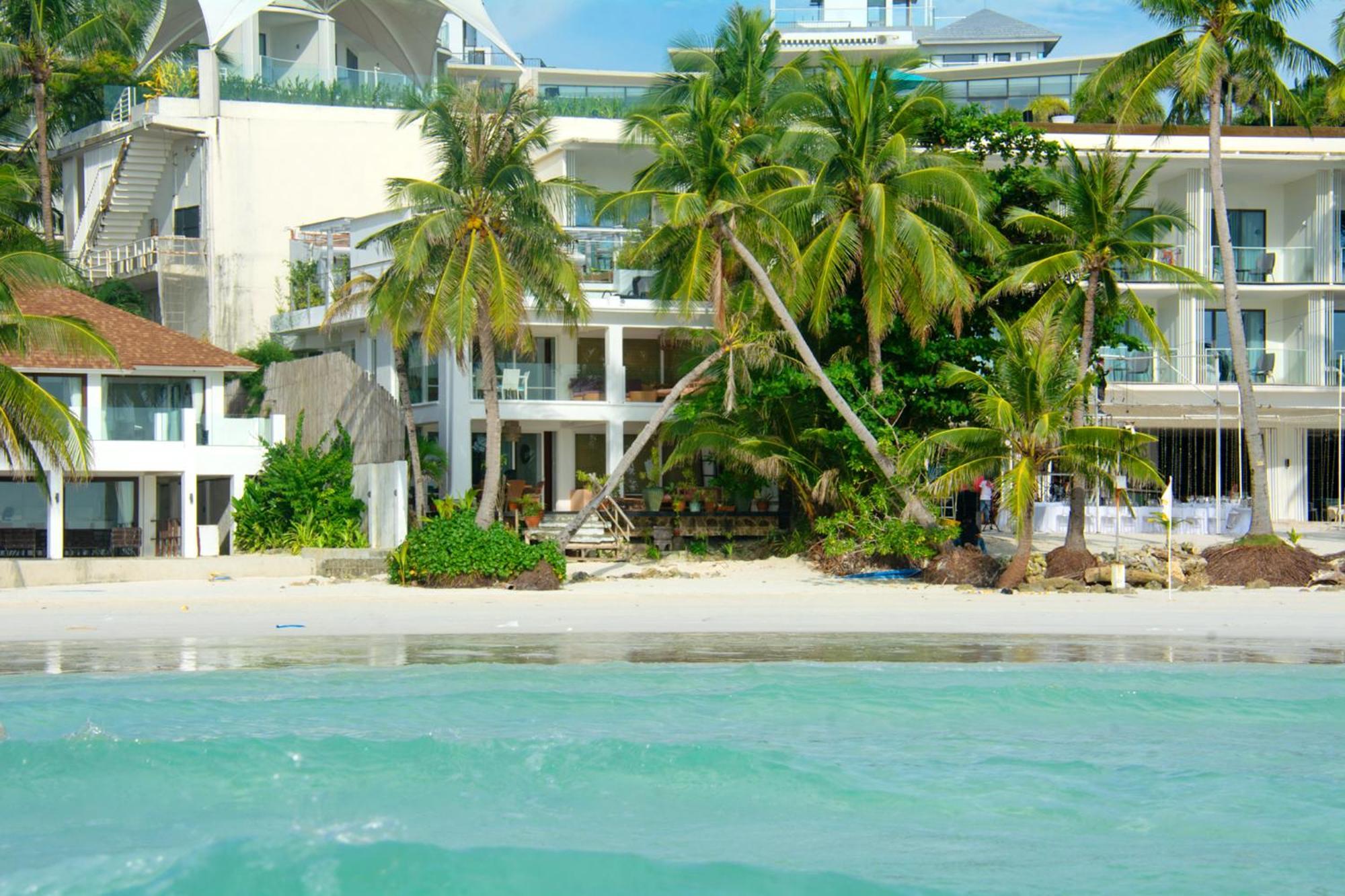 Villa Mayumi Balabag (Boracay)