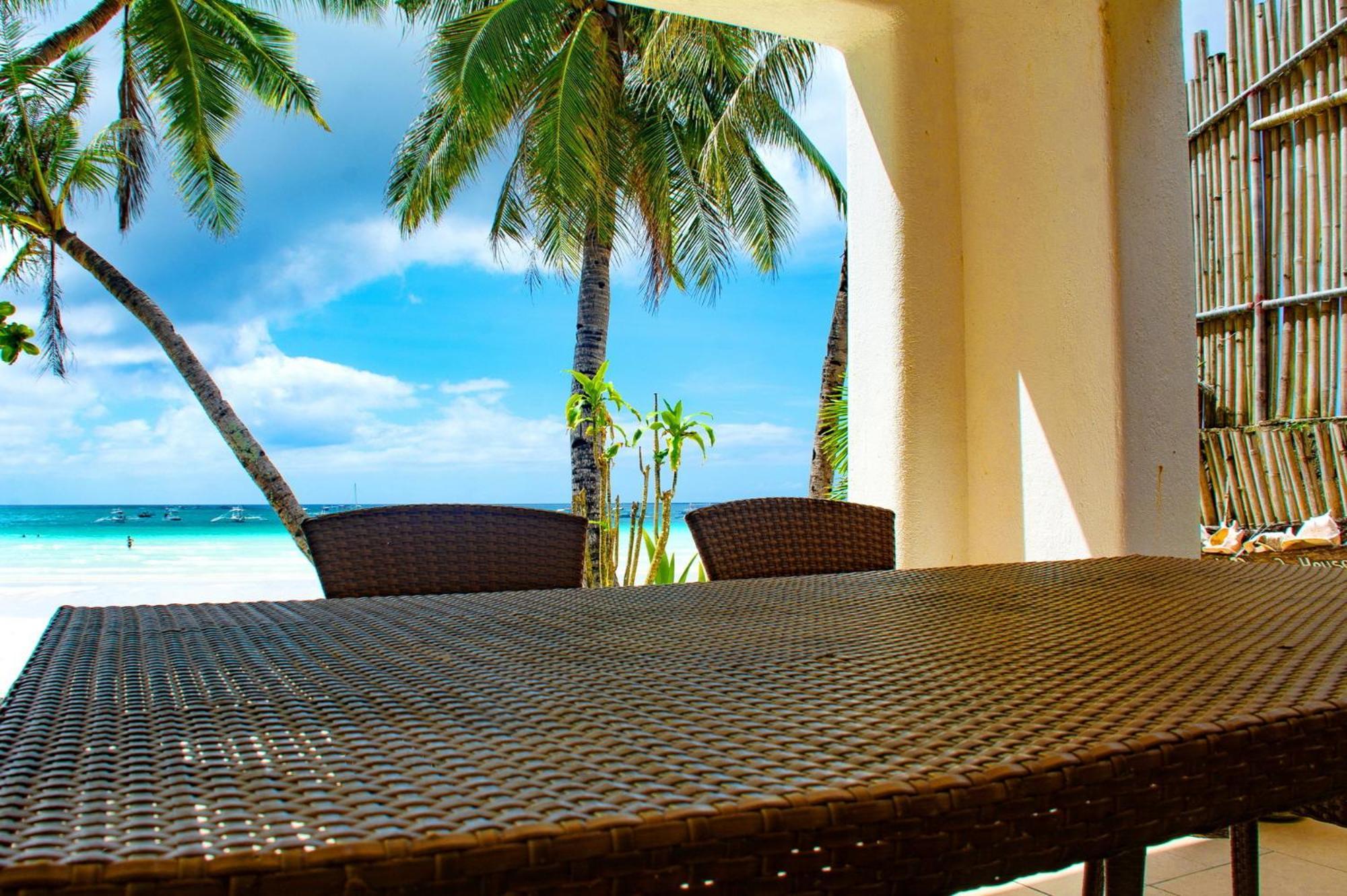 Mayumi * Balabag (Boracay)