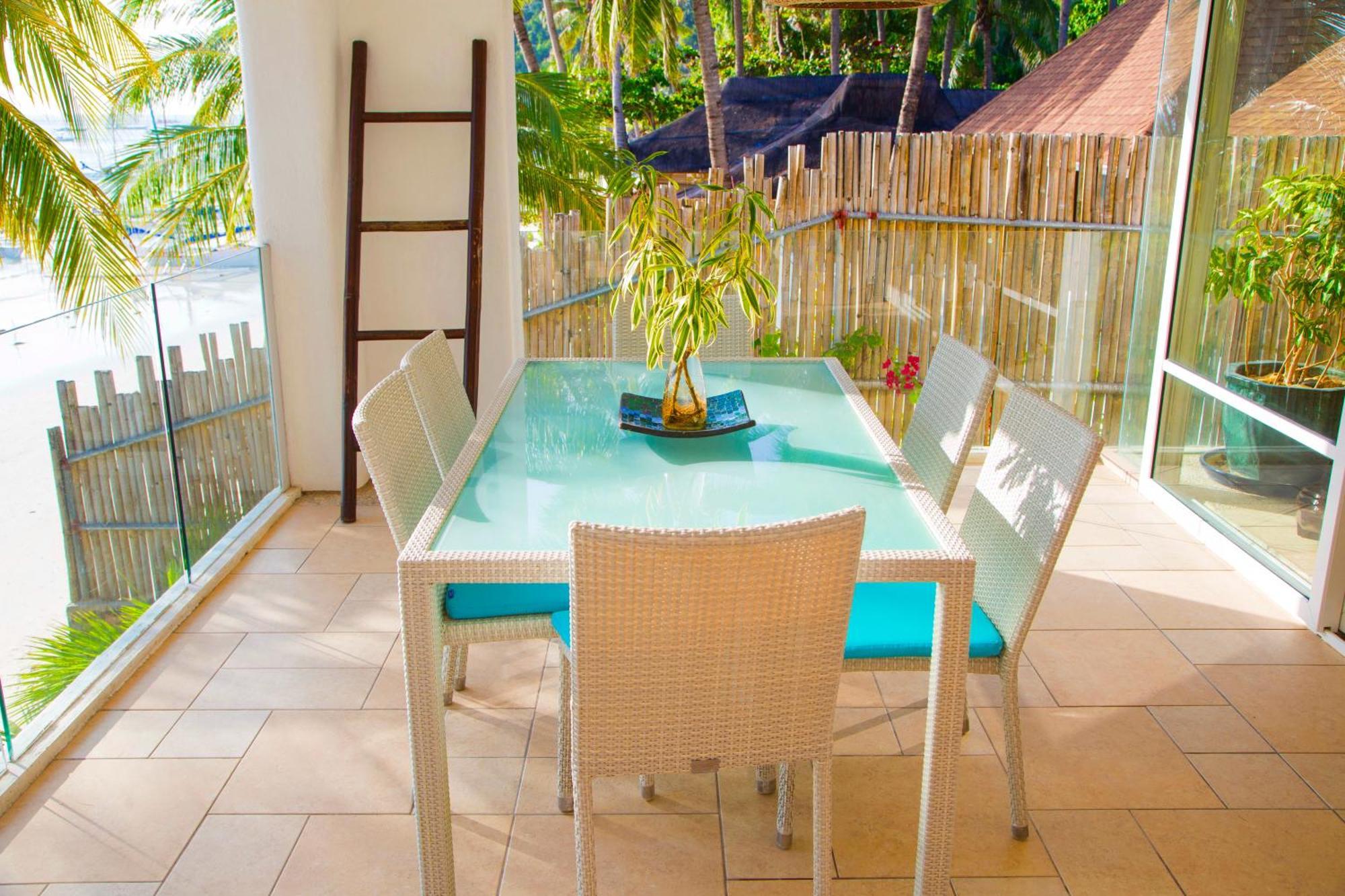 Mayumi Villa Balabag (Boracay)