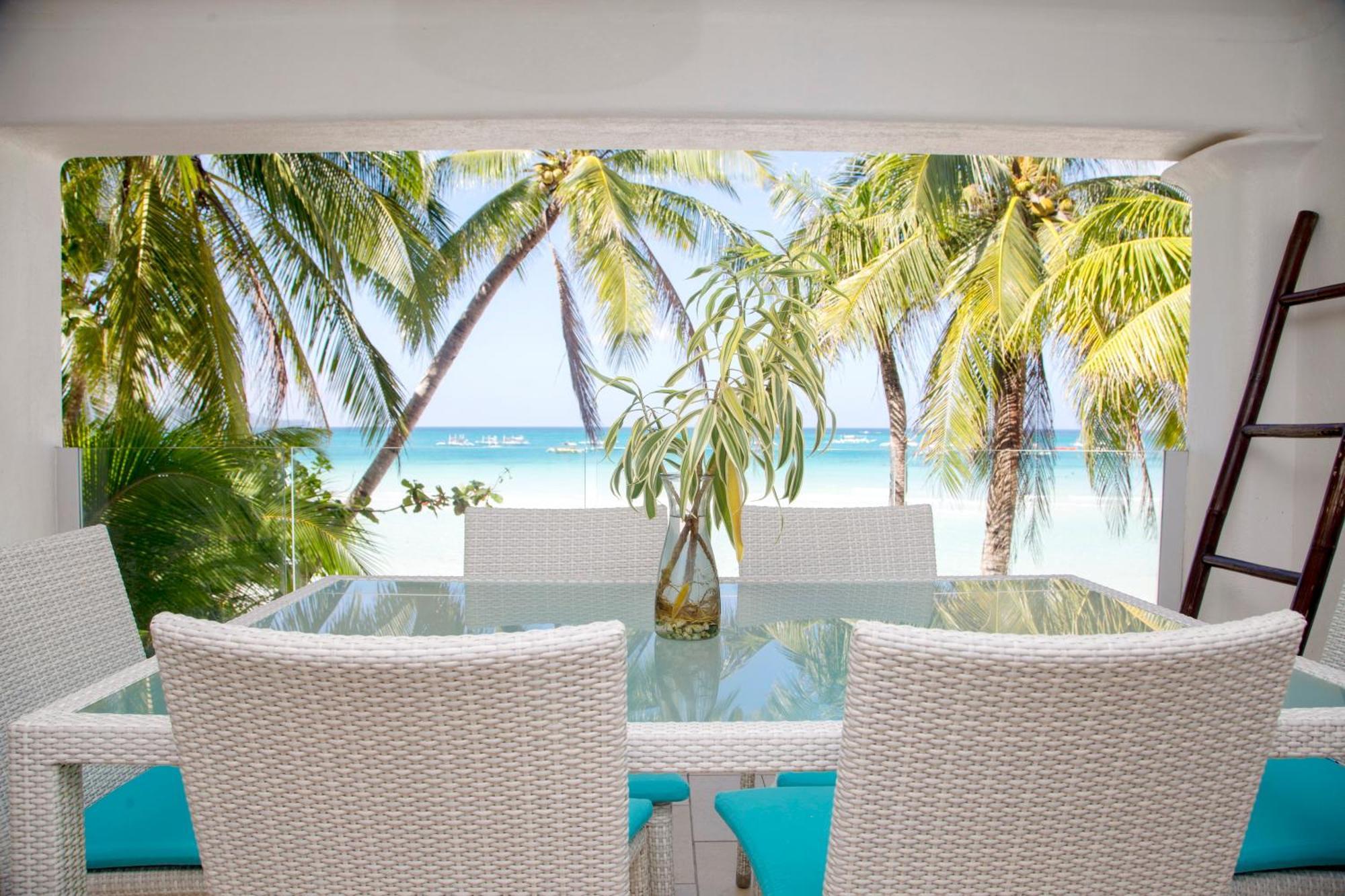 Villa Mayumi Balabag (Boracay)