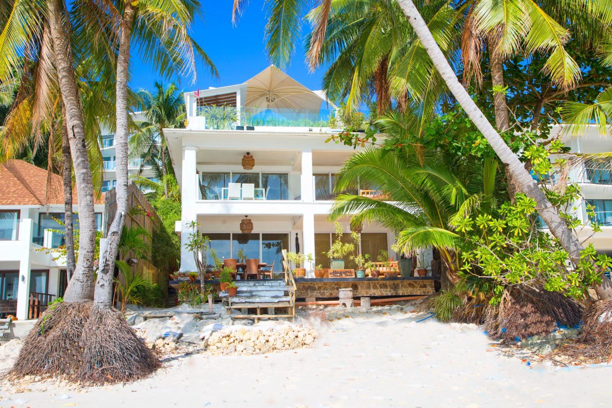 Villa Mayumi *